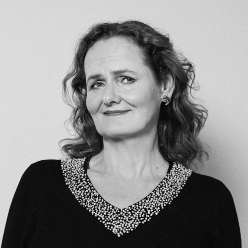 Thorunn Valdimarsdottir