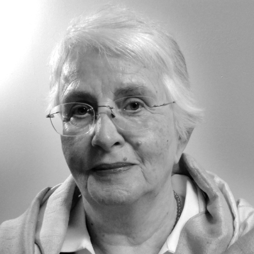 Alfrun Gunnlaugsdottir