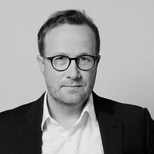 Andri Snaer Magnason