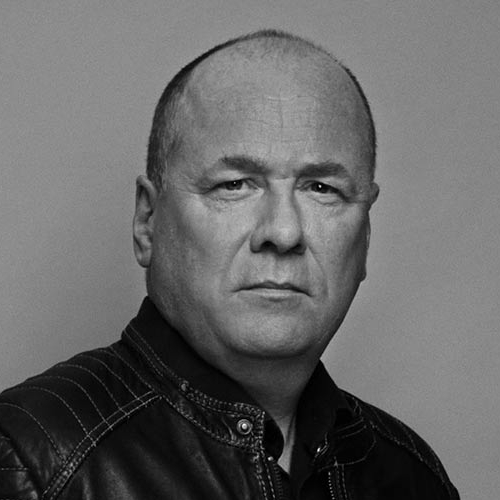 Arnaldur nominated for Best Translated Crime Novel in Sweden