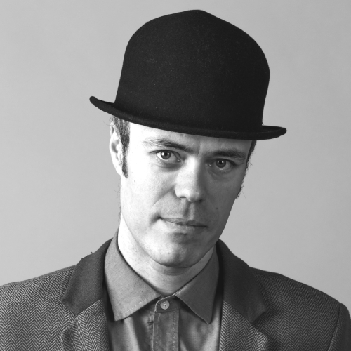 Eirikur Orn Norddahl