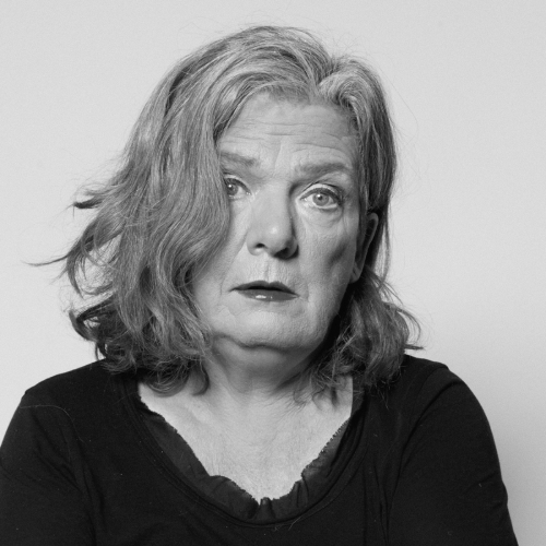 Elisabet Jokulsdottir