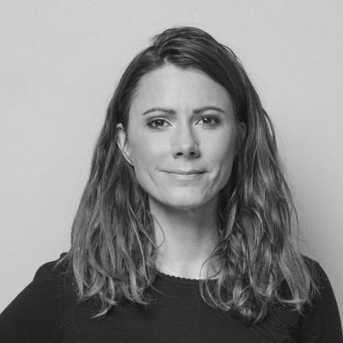 Gerdur Kristny Awarded the National Broadcasting Service's Writer's Fund for 2023