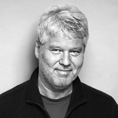 Gudmundur Andri Thorsson