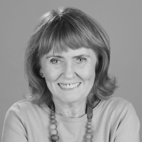 Kristin Steinsdottir