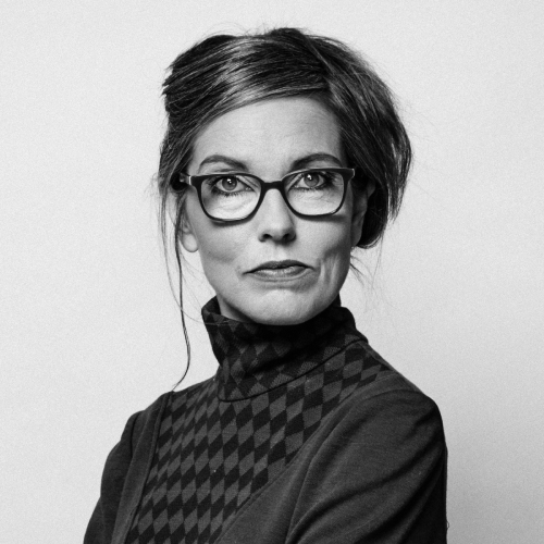 Sigurbjorg Thrastardottir