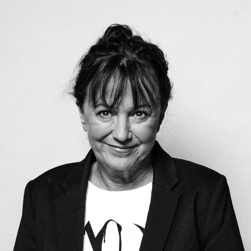 Steinunn G. Helgadottir