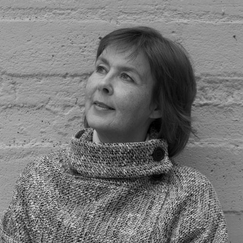 Steinunn Johannesdottir