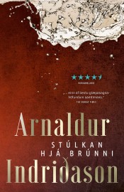 The Girl by the Bridge (2018)