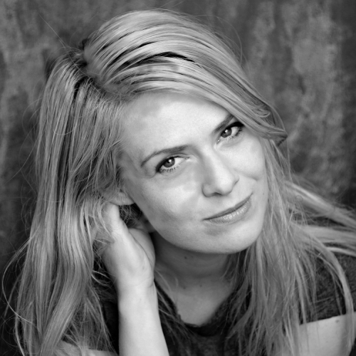 Bryndis Bjorgvinsdottir