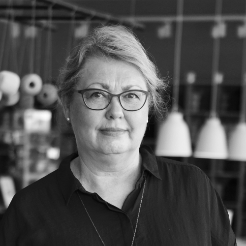 Gudrun Hannele Henttinen