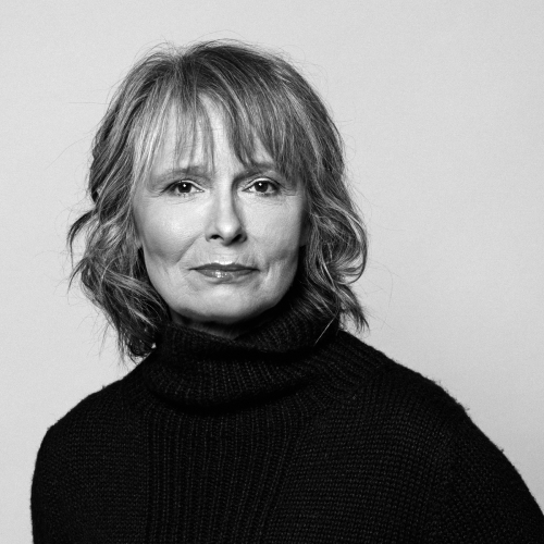 Linda Vilhjalmsdottir