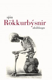 RokkurbysnirCover2