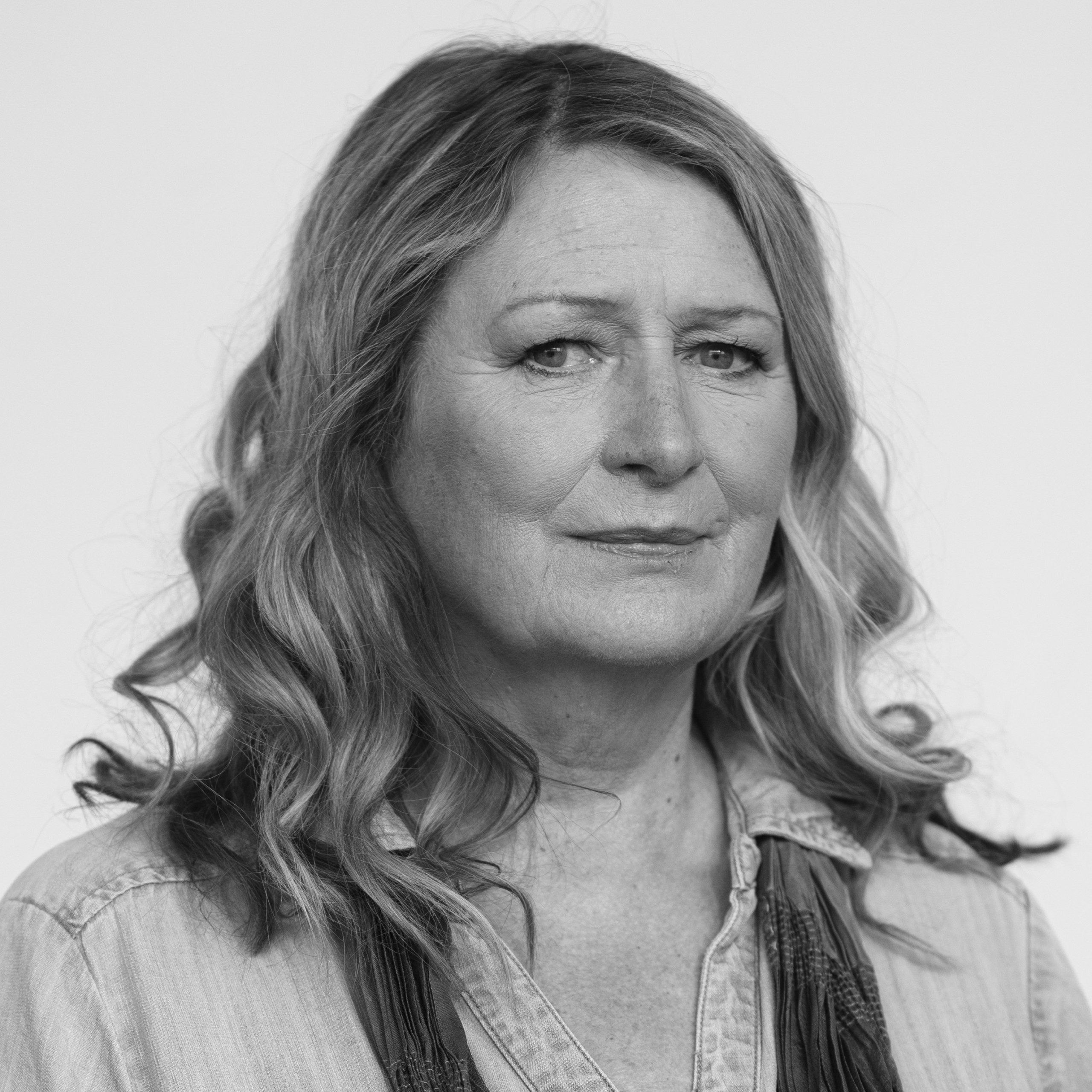 Steinunn Sigurdardottir