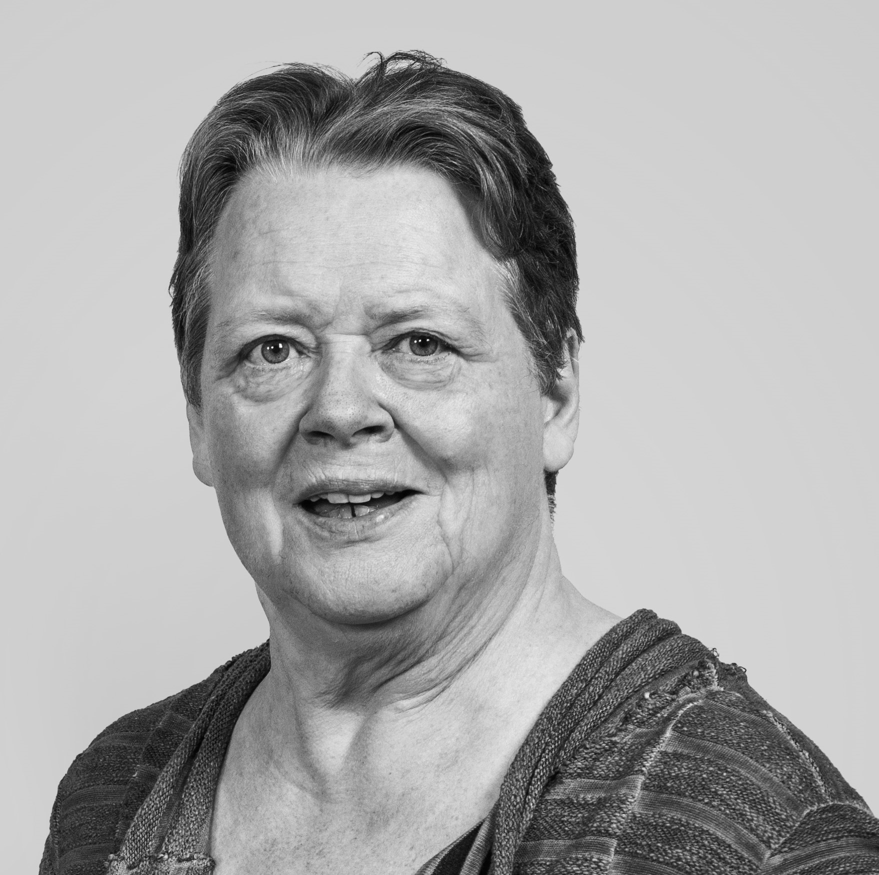 Nanna Rognvaldardottir