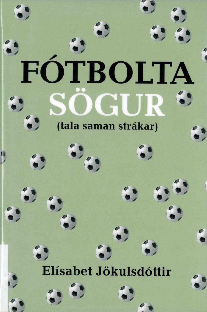 Football Stories (2001)