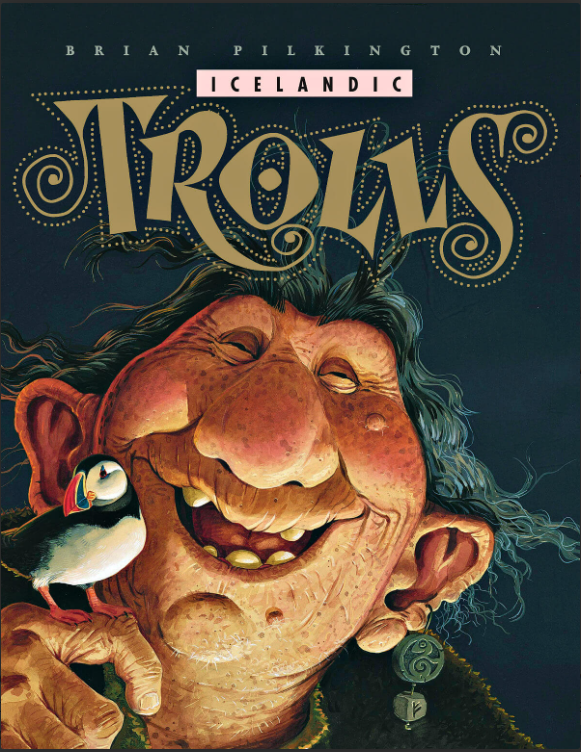 Icelandic Trolls (1999)