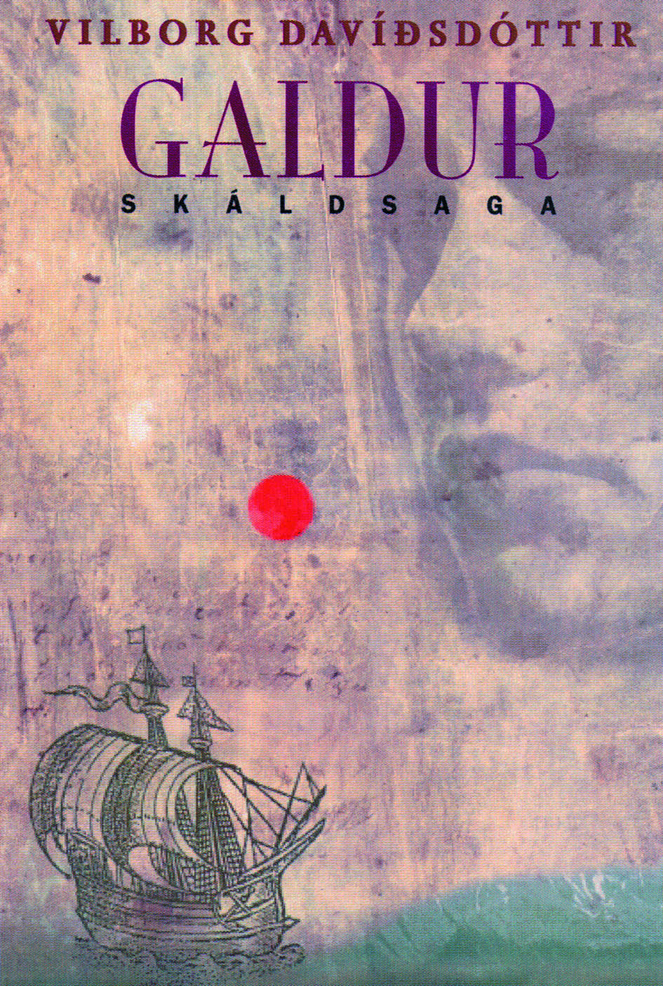 On the Cold Coasts - A Novel (2000)