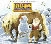 An Icelandic Winter Tale (2015)