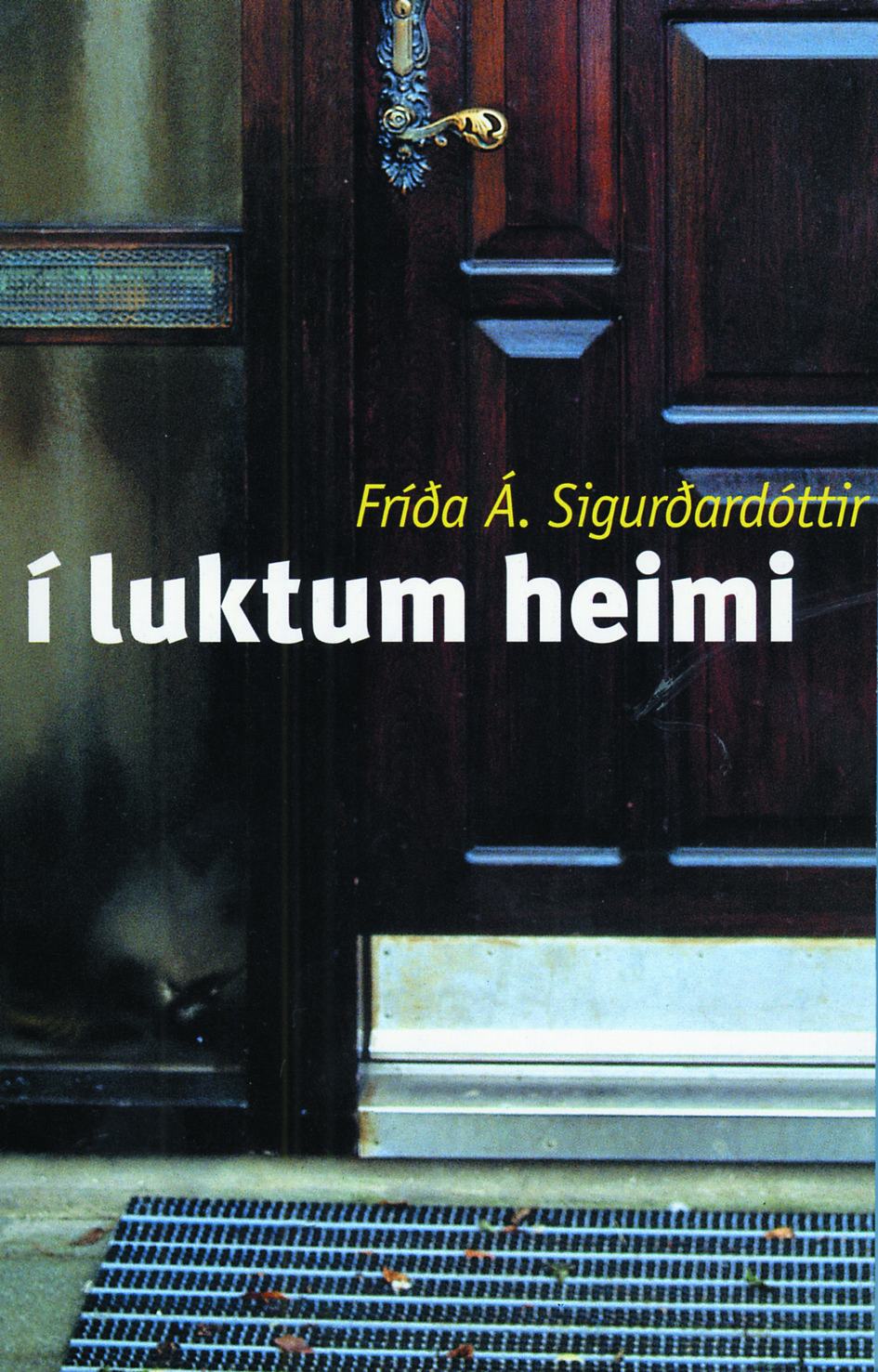 In a Closed World (1994)