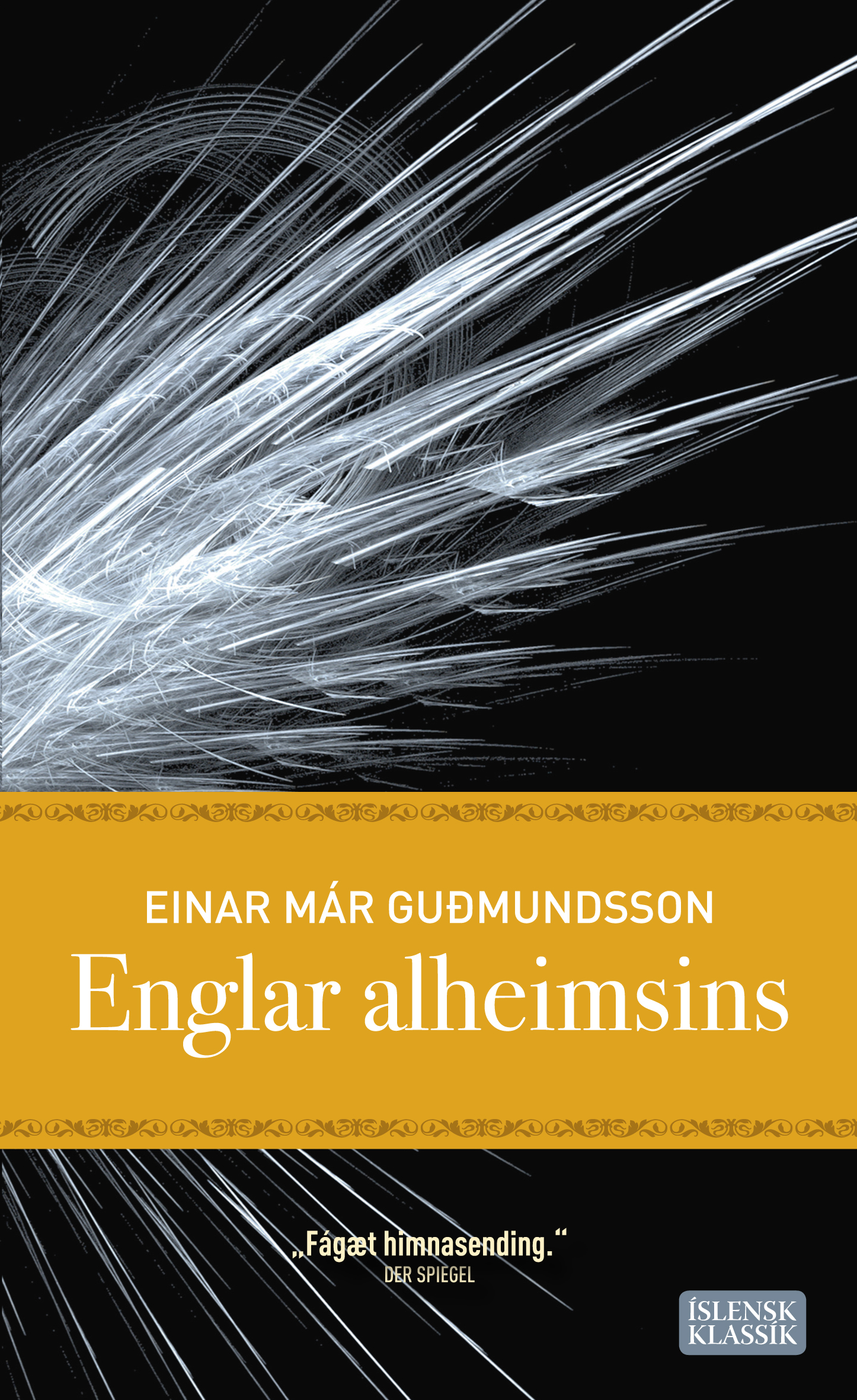 EnglarAlheimsinsKiljukapa