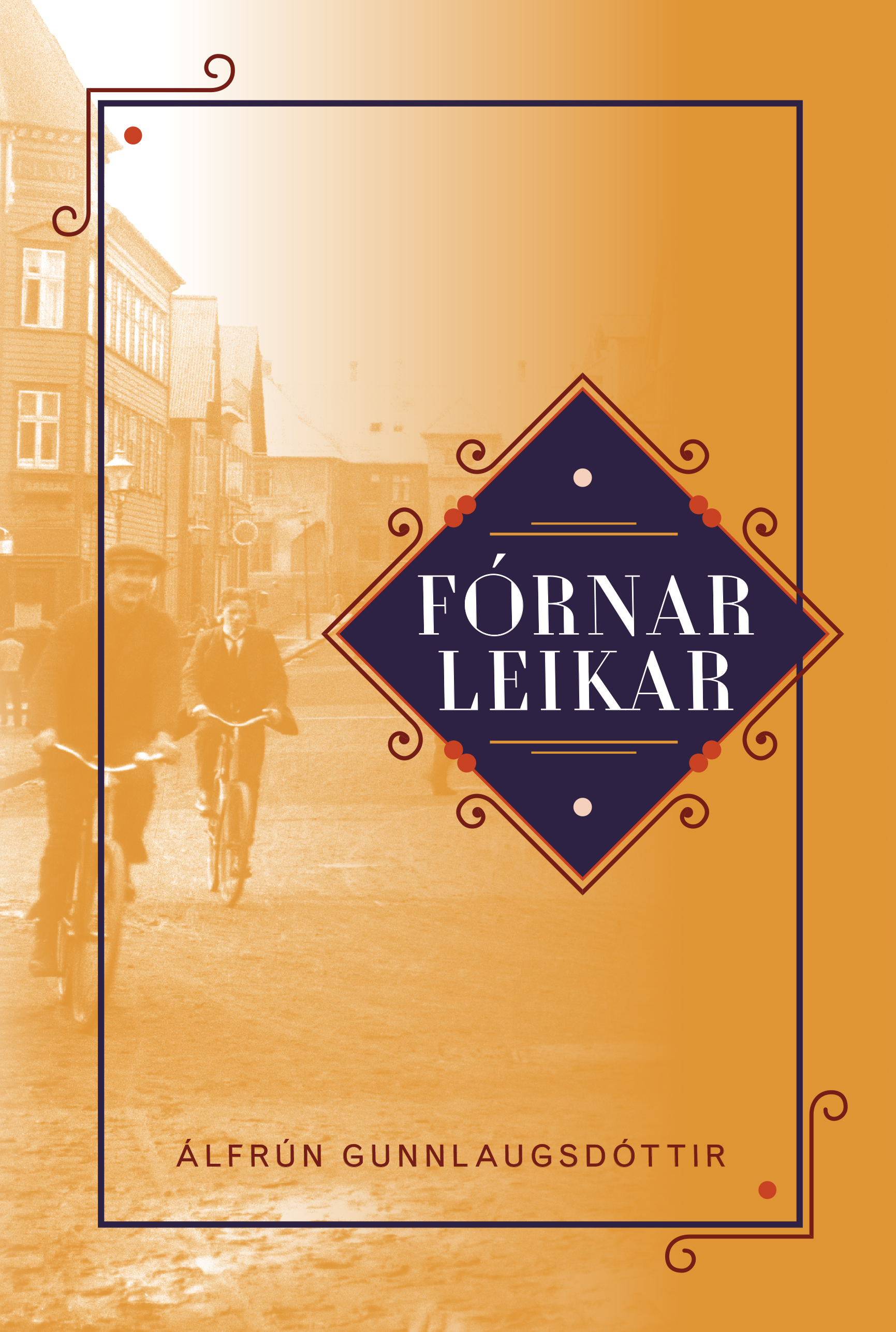 Sacrifical Games (2016)