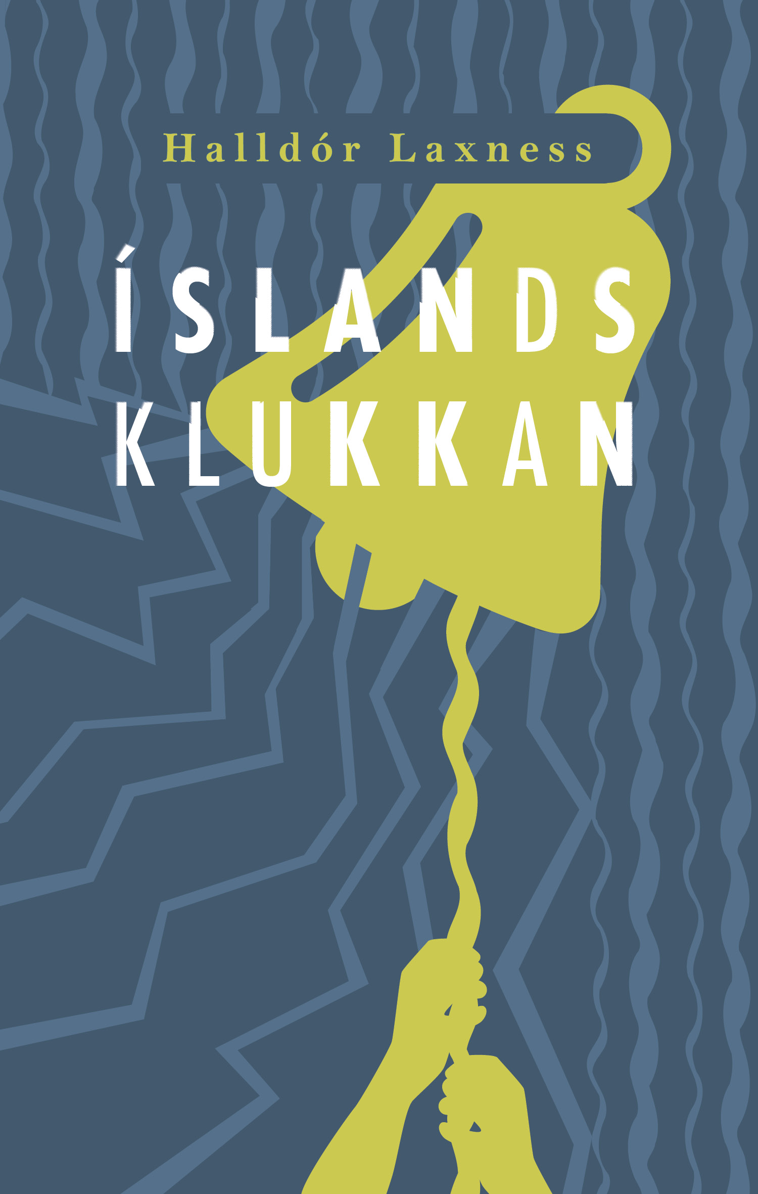 Islandsklukkan_Kapa
