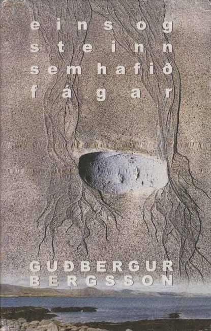 eins-og-steinn-sem-hafid-fagar