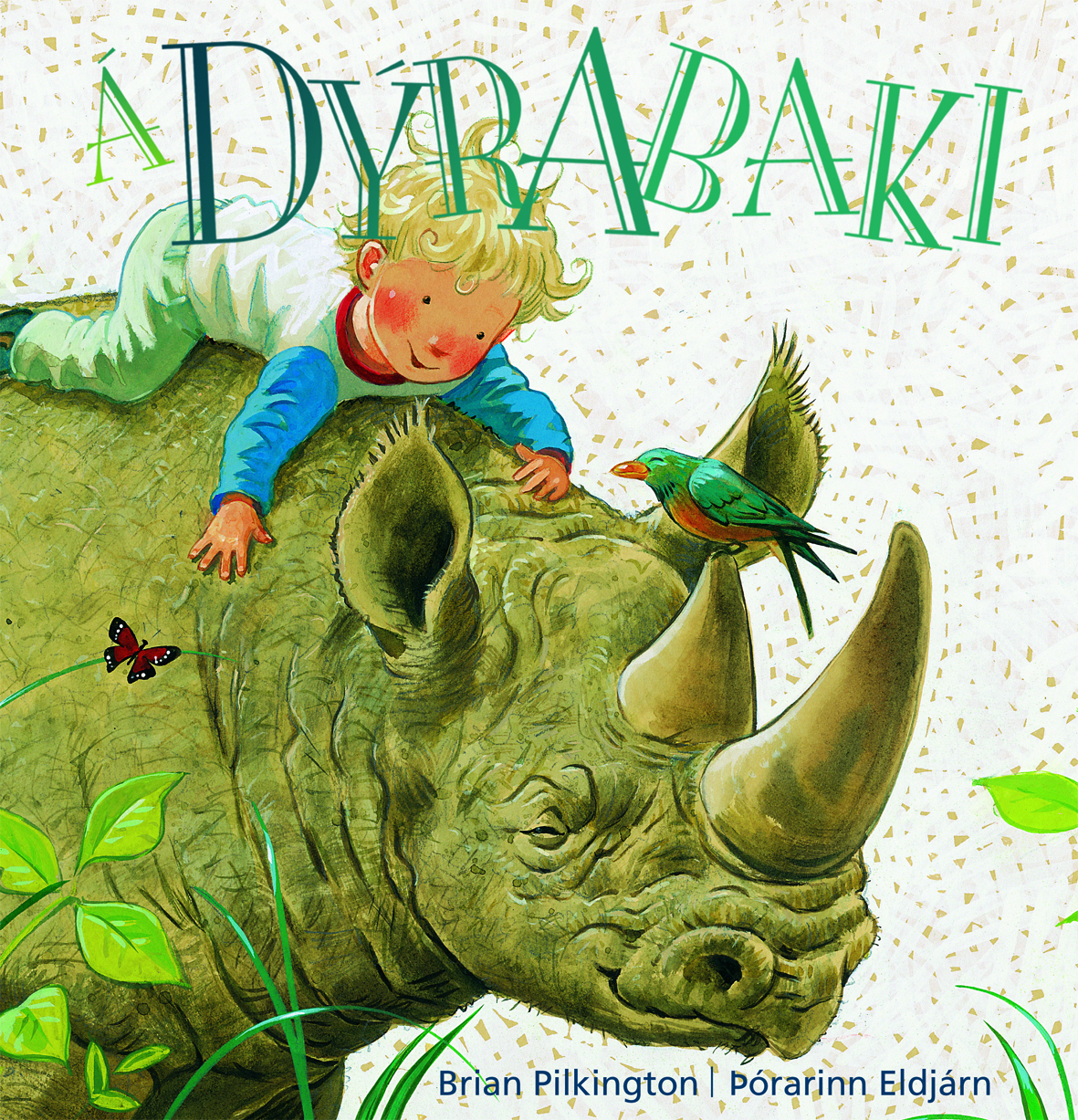 I KNOW A RHINO (2006)