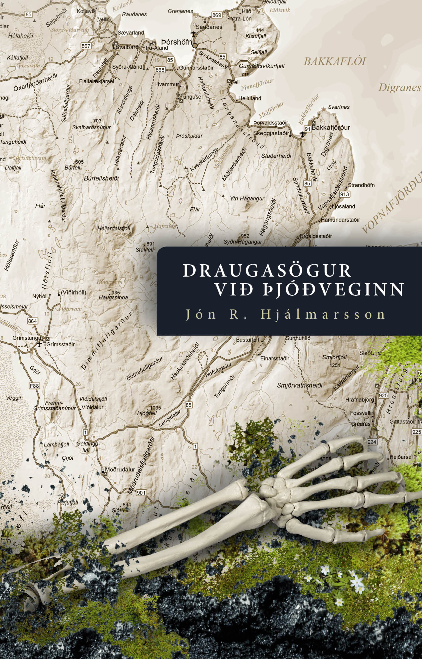Draugasogurvidthjodveginn