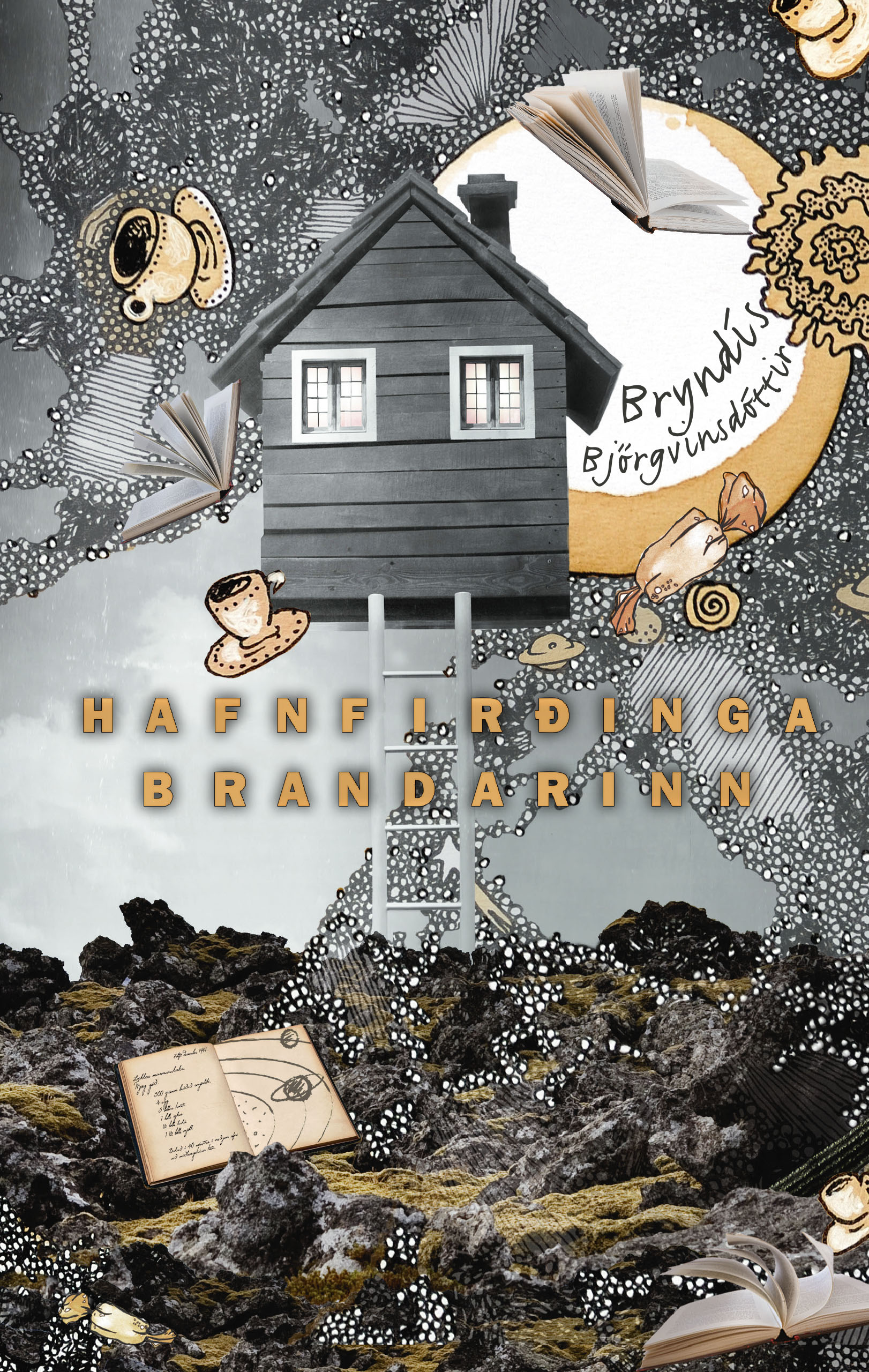 Hafnfirdingabrandarinn