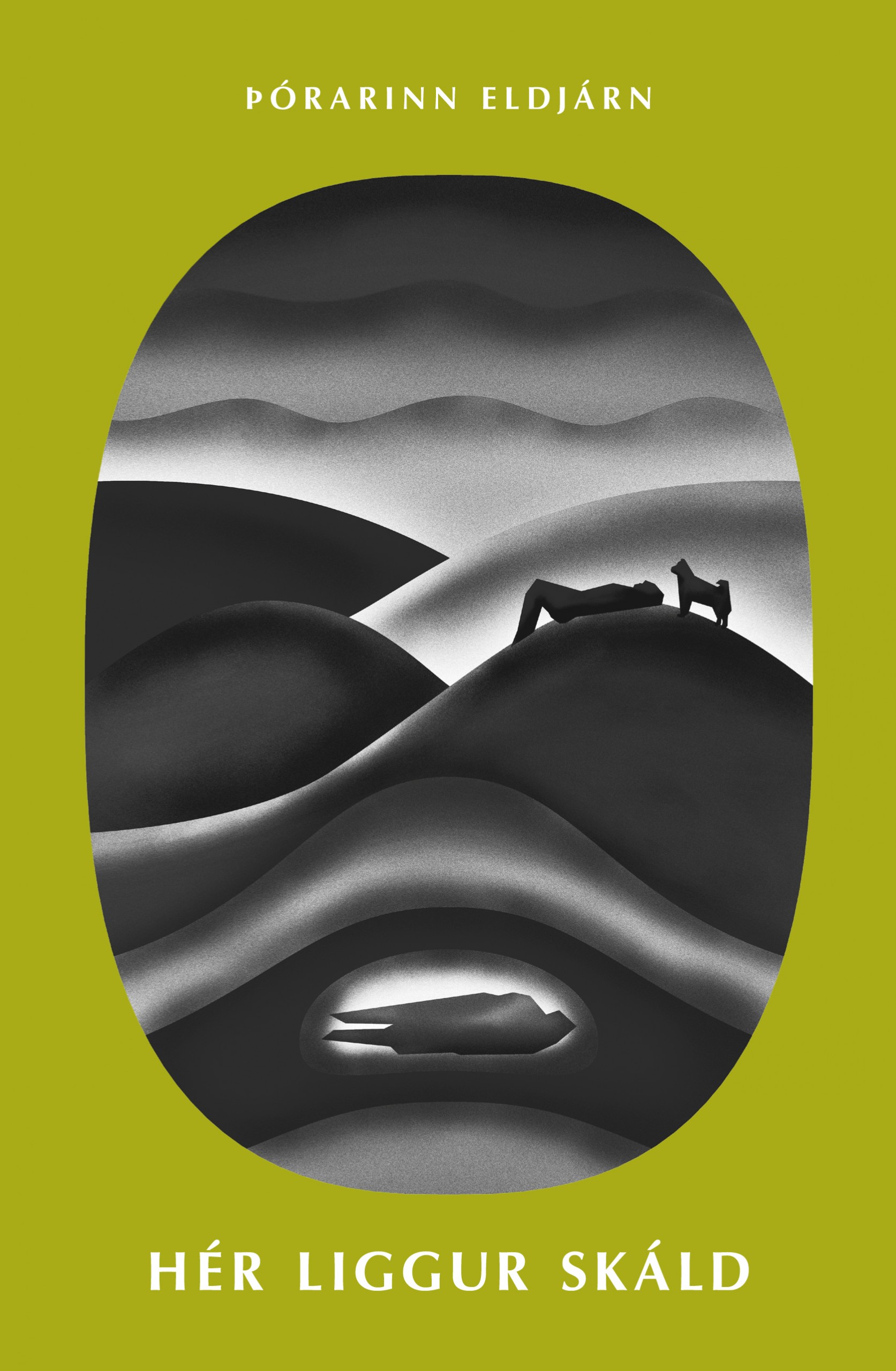 Here Lies a Poet (2012)