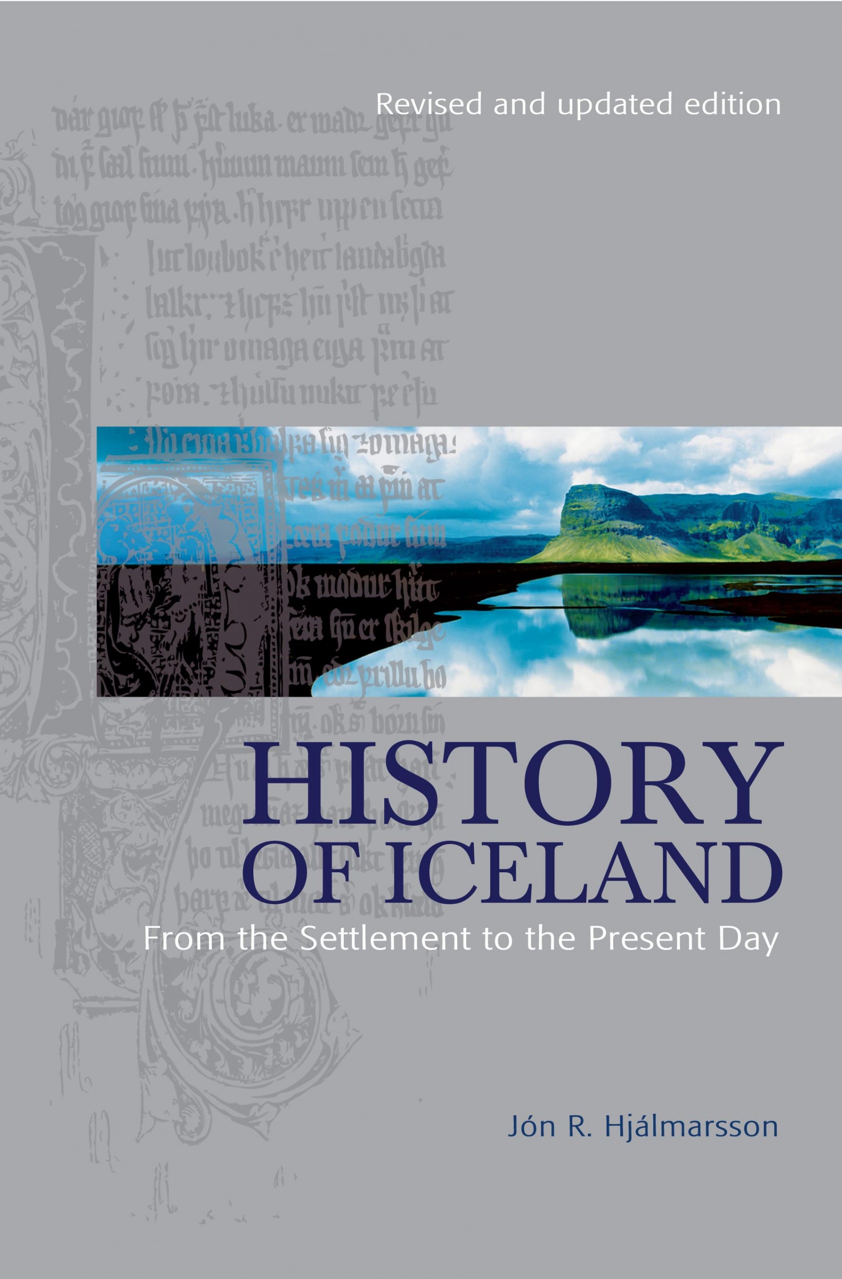 History of Iceland (1994)
