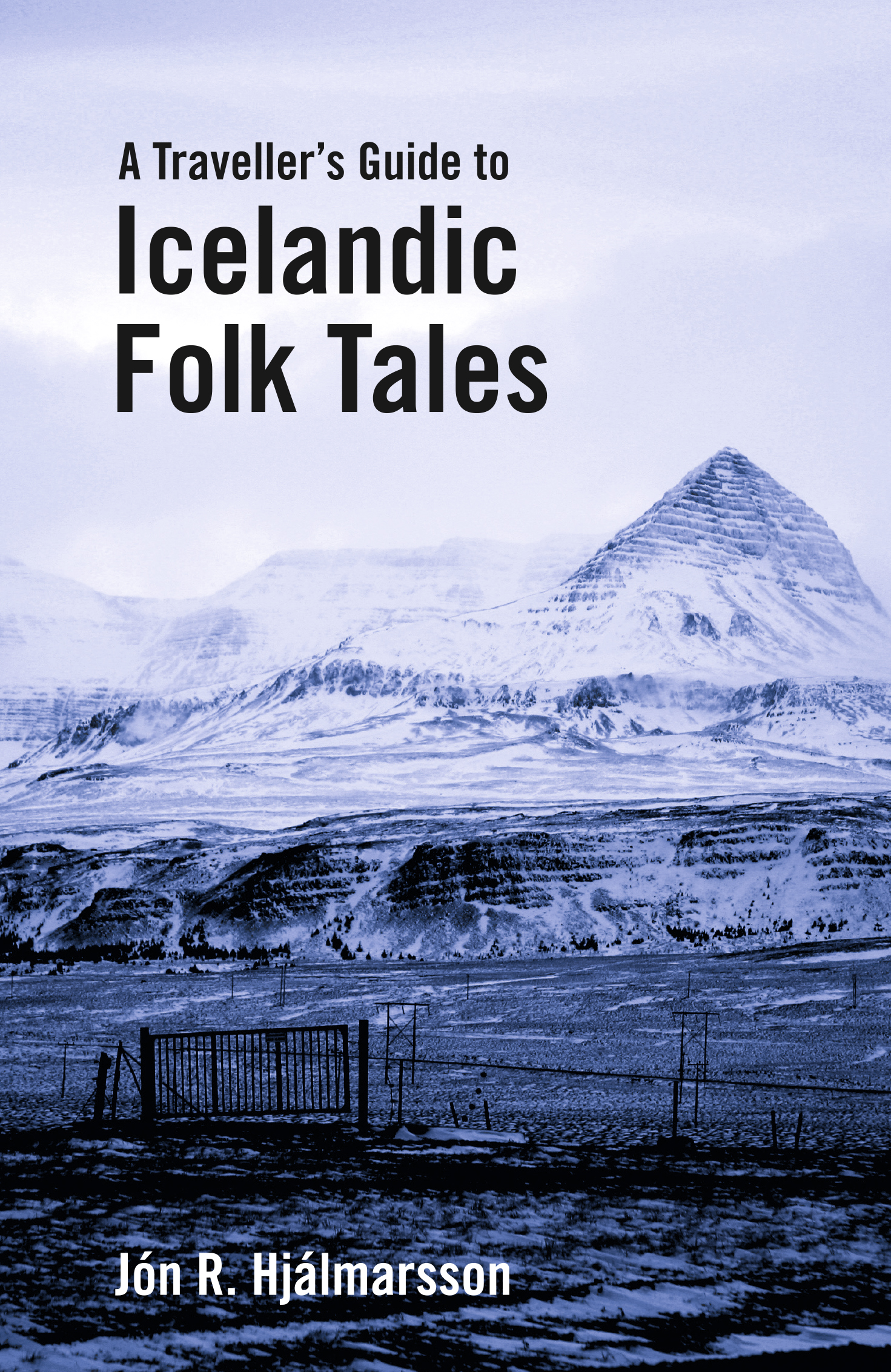 IcelandicFolkTales