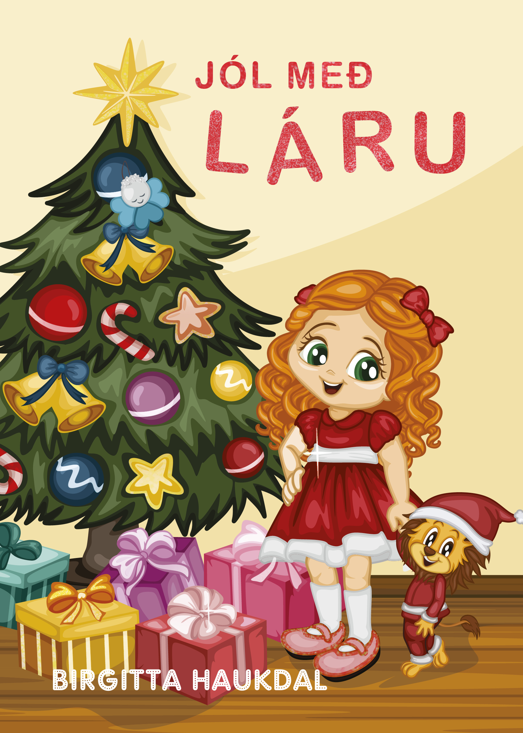 Christmas with Lara (2017)