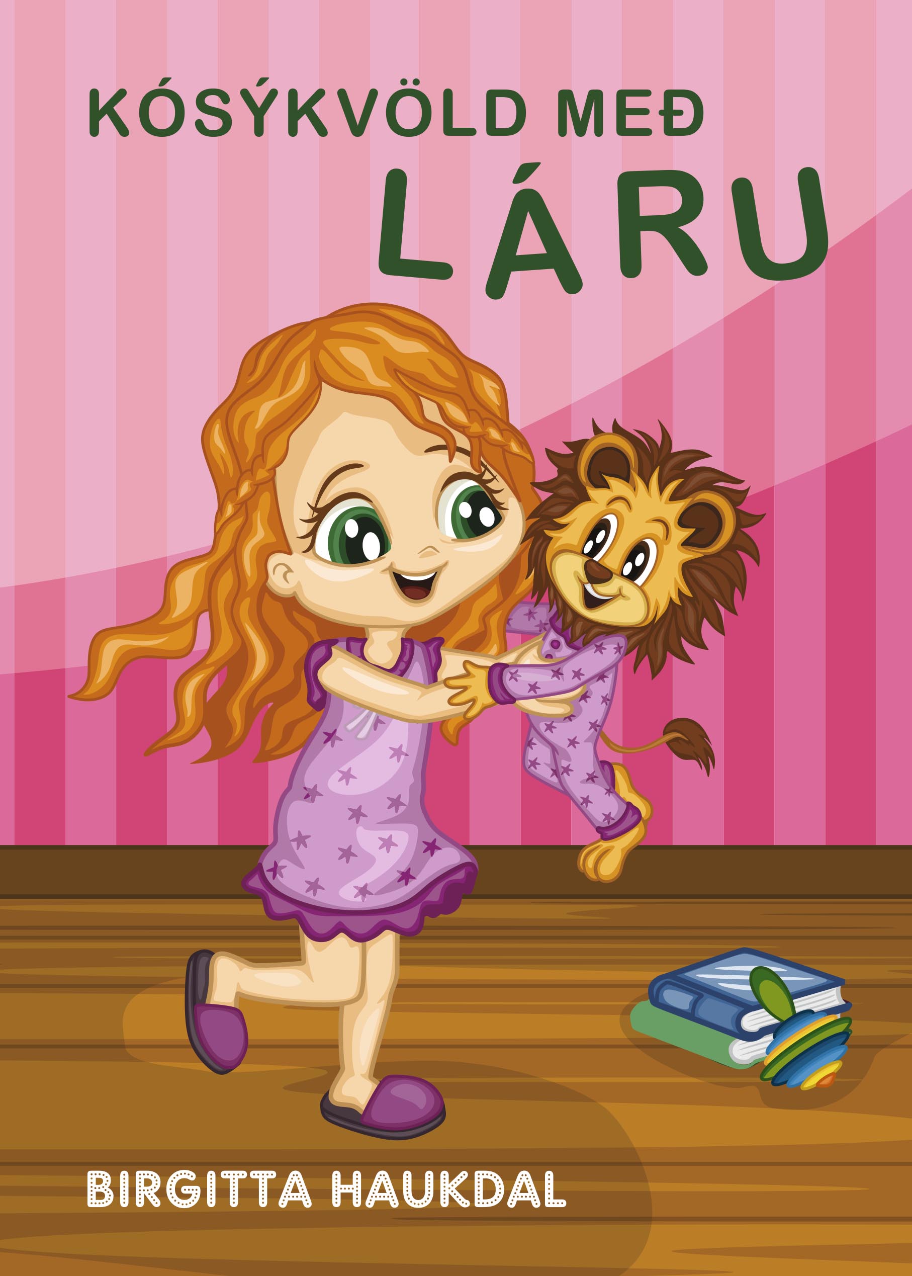 Lara’s Cosy Night (2016)