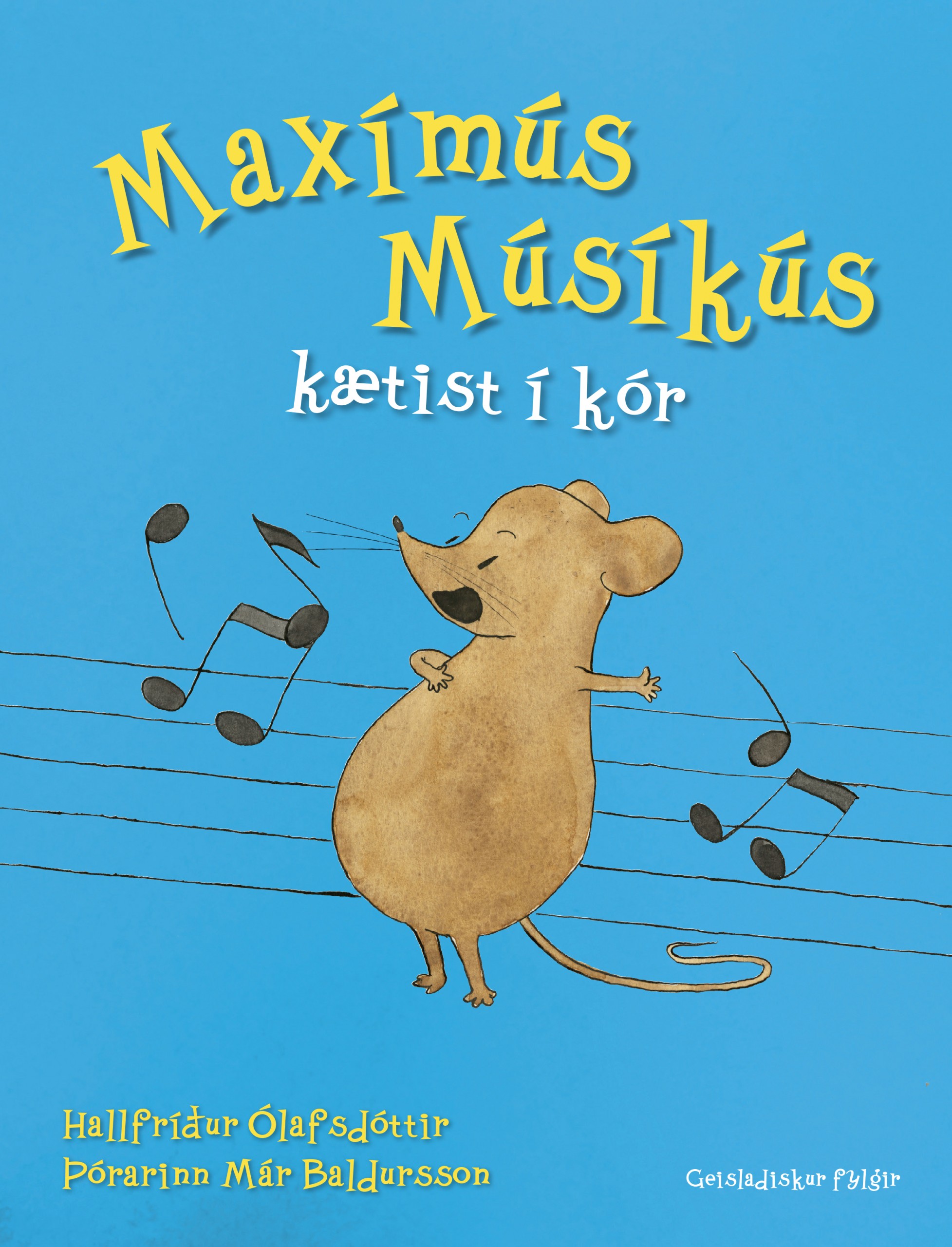 Maximus_kaetist_i_kor