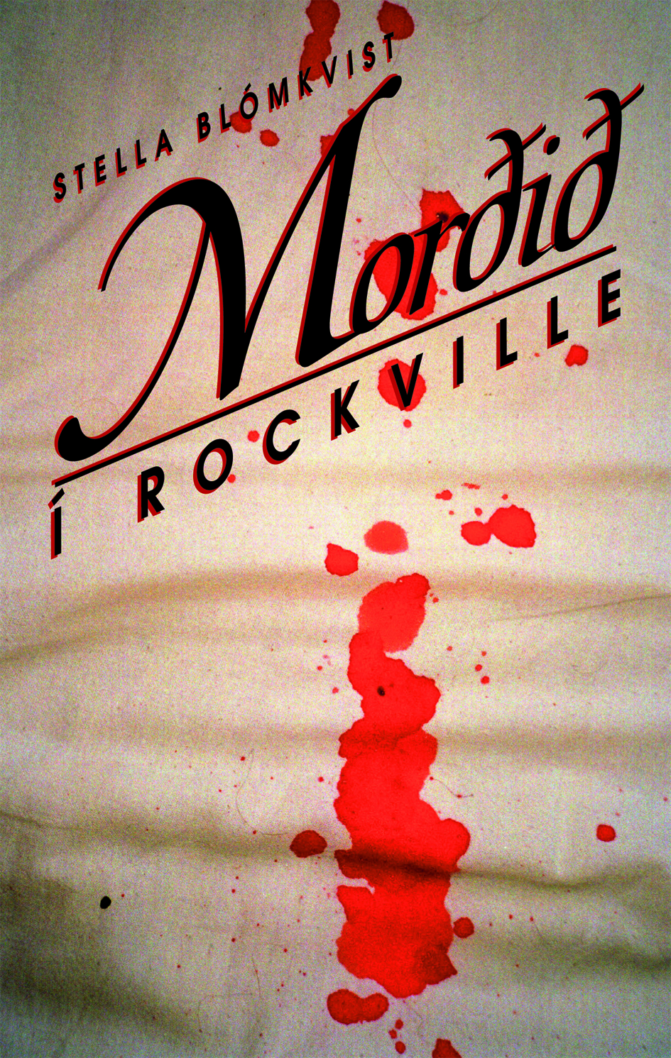 Murder in Rockville (2006)