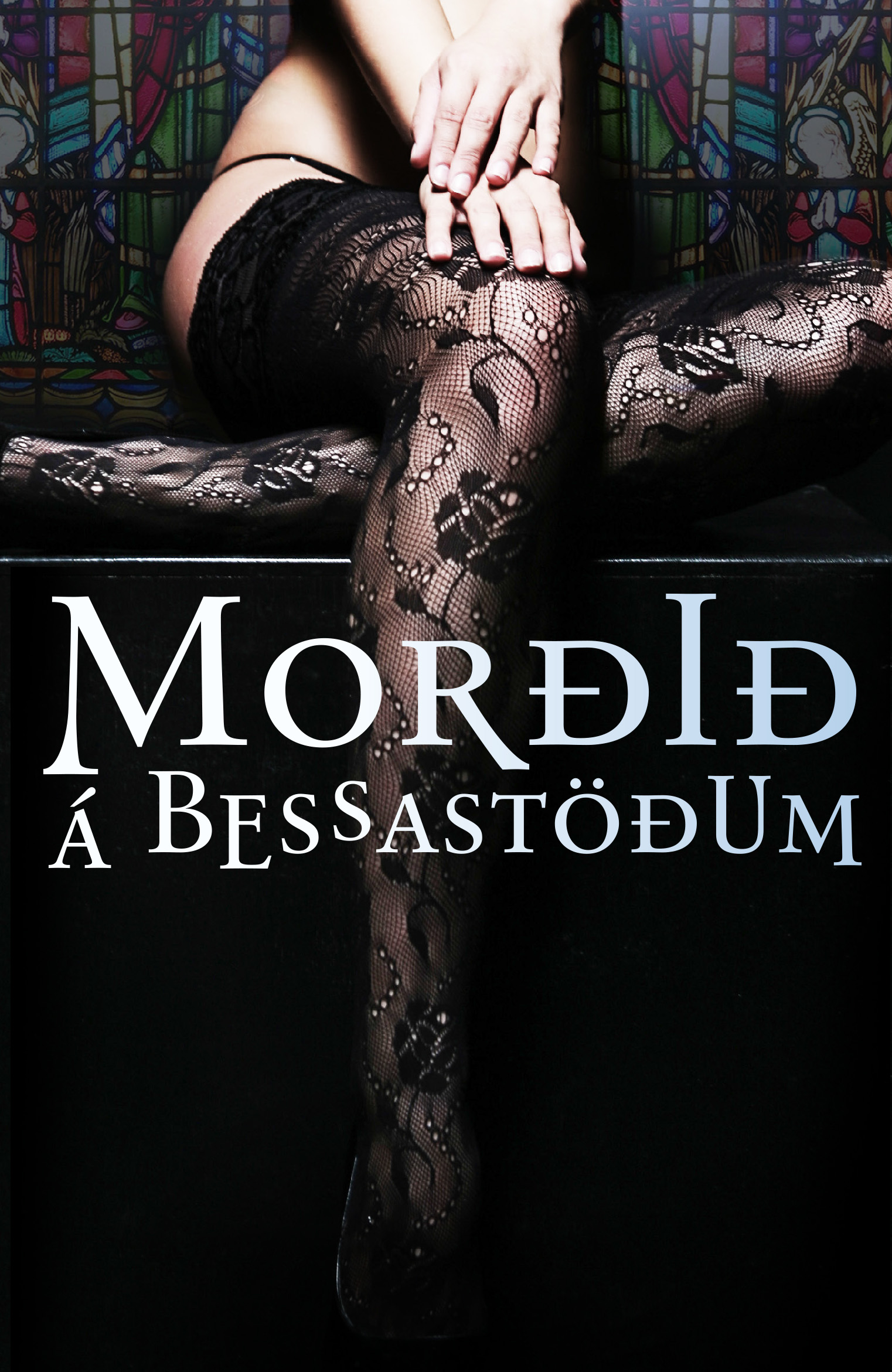 Mordid_a_bessastodum