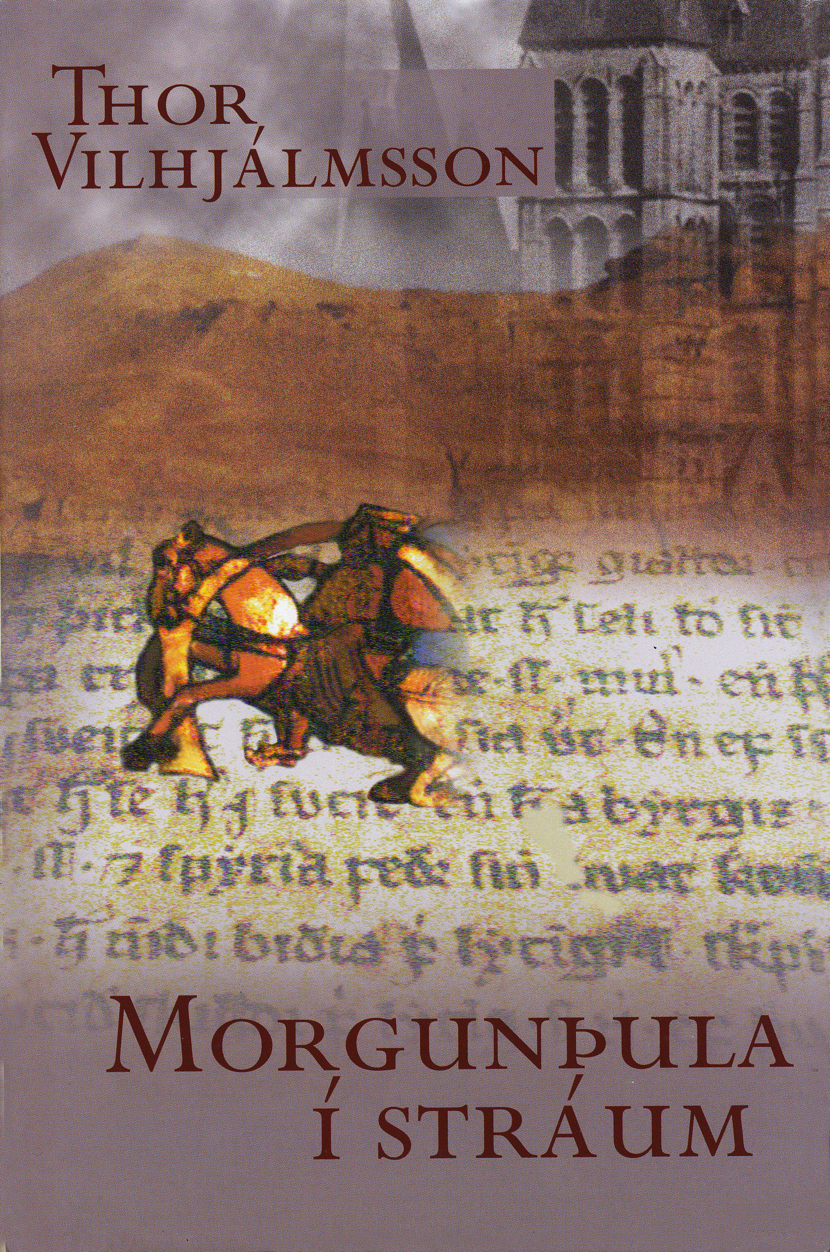 Morgunthula_i_straum_Thor_Vilhjalms