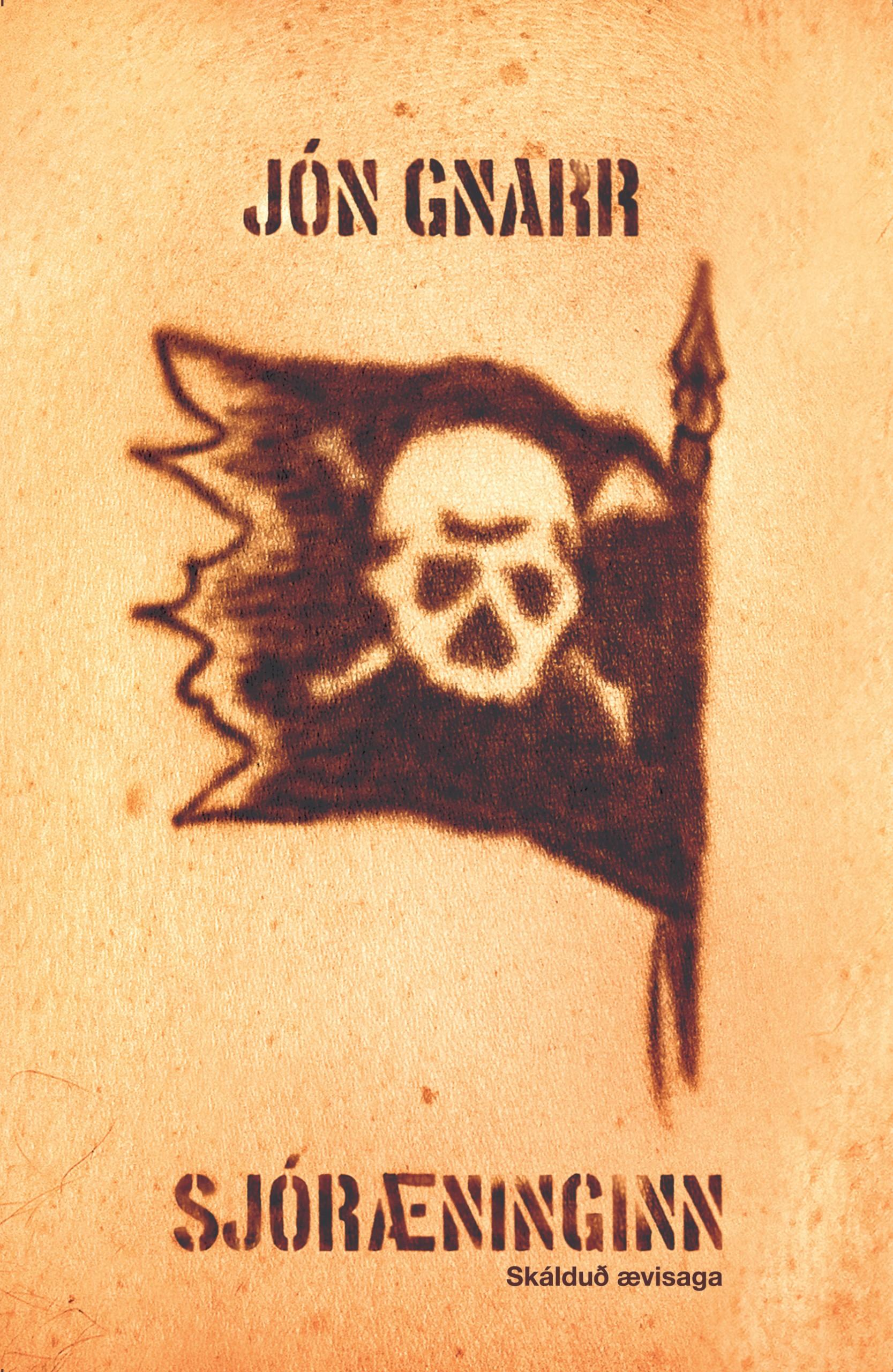 The Pirate (2012)