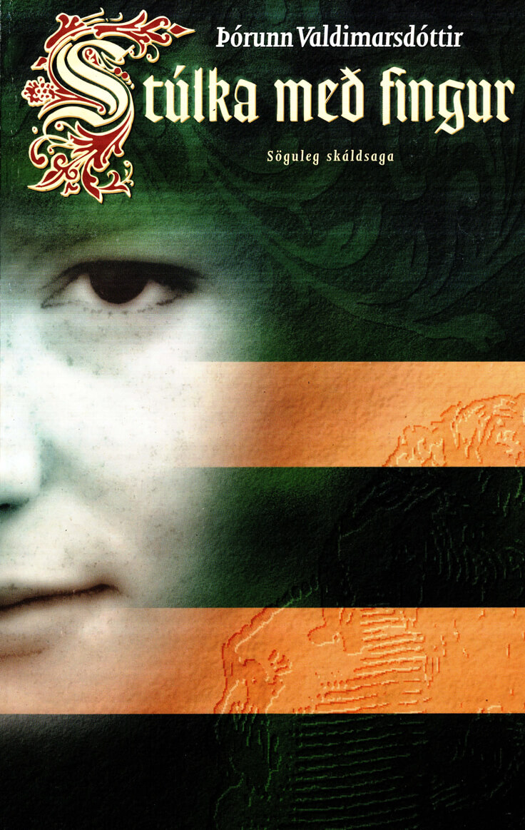 Girl with a Finger (1999)