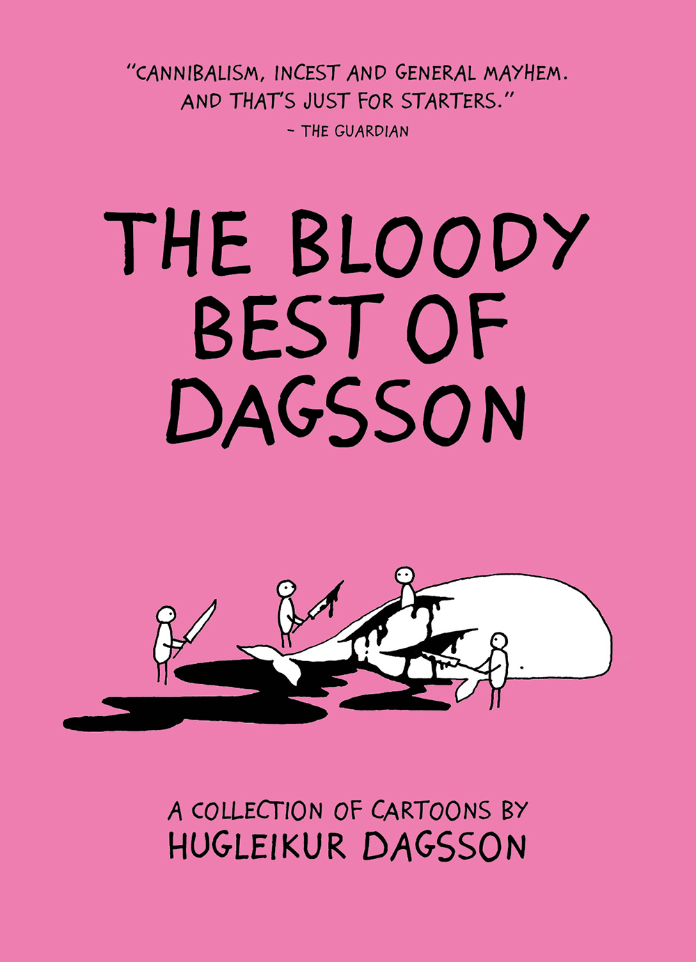 The Bloody Best of Dagsson (2017)
