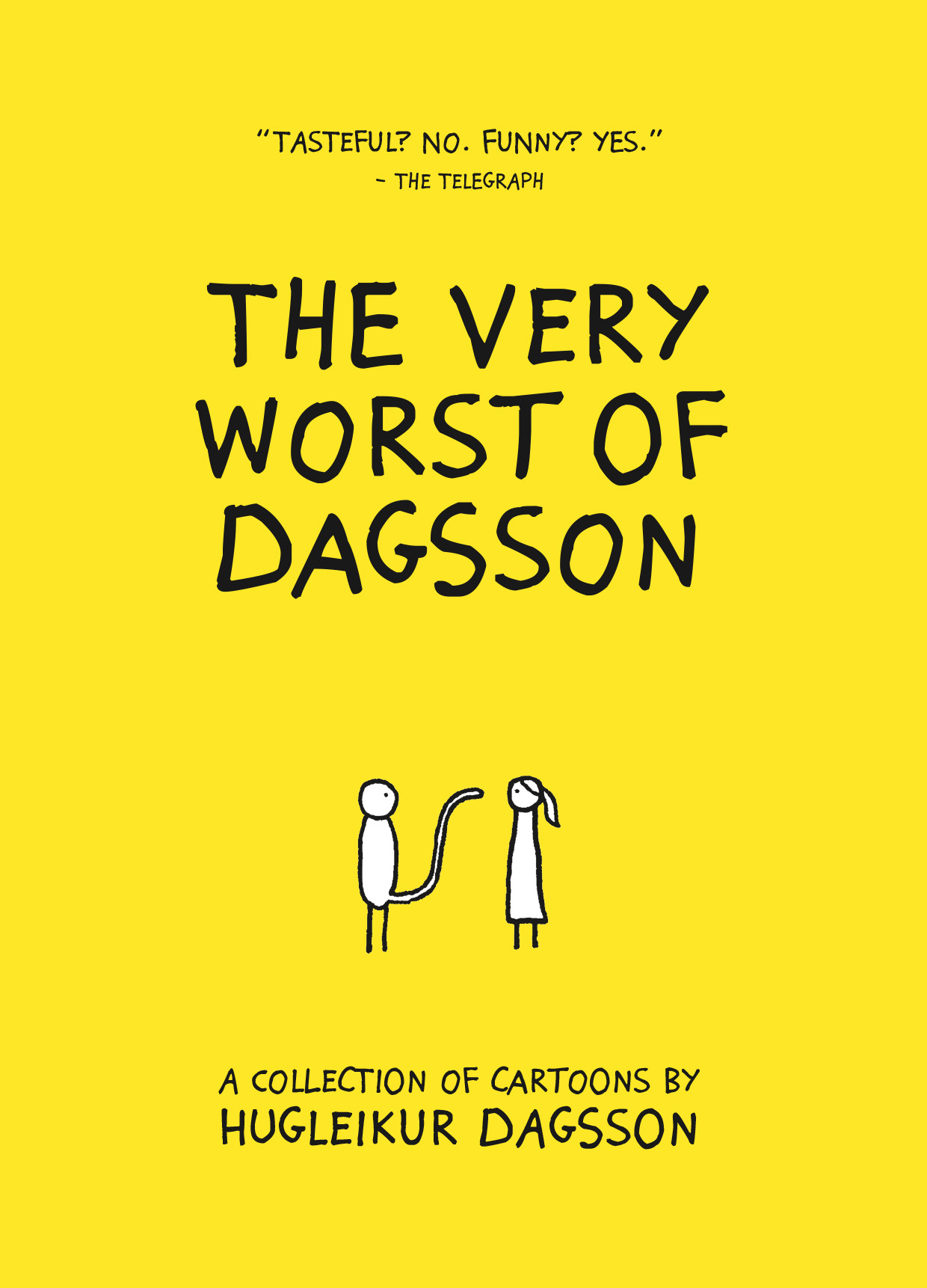 The Very Worst of Dagsson (2016)