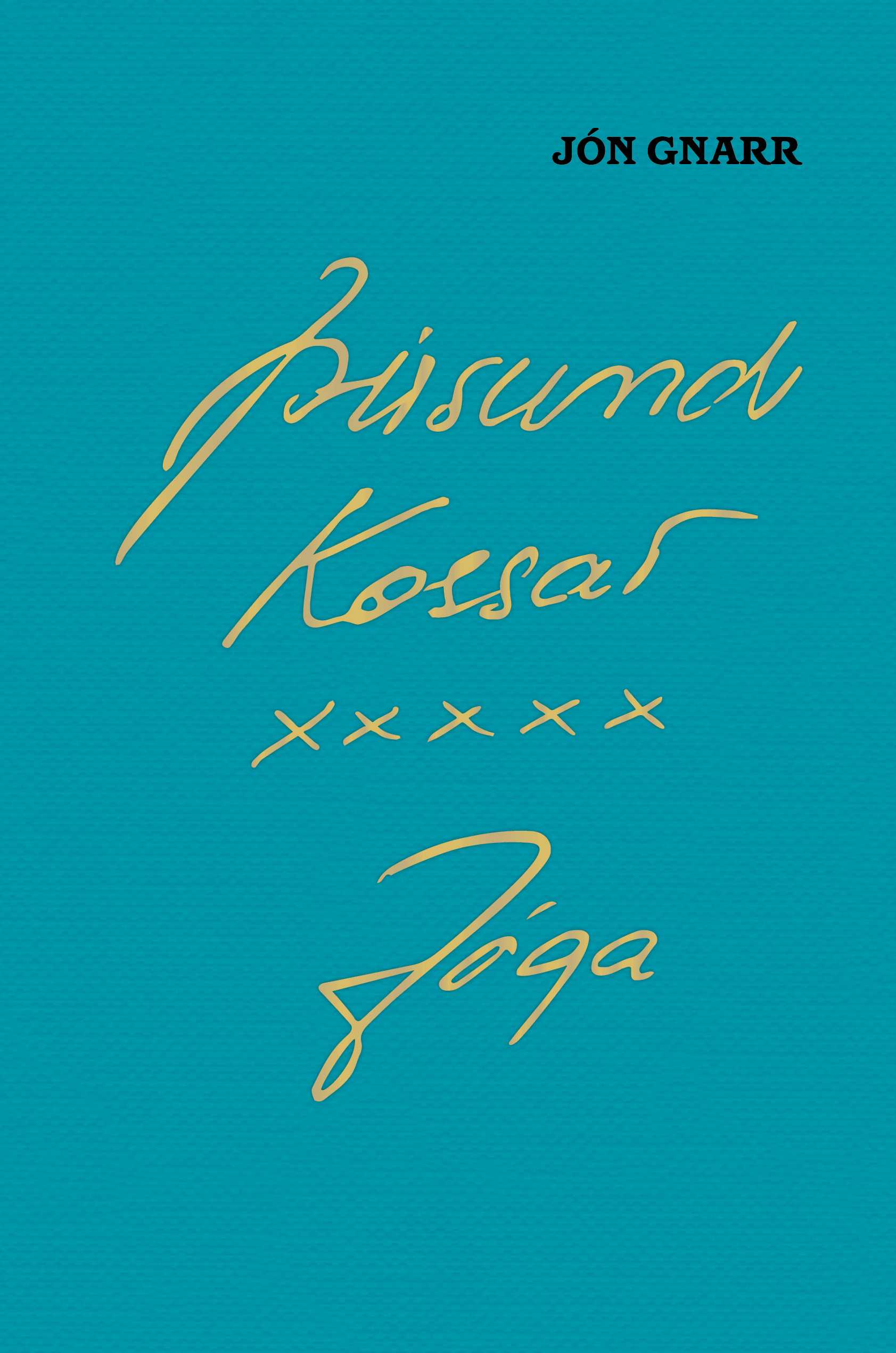ThusundkossarxxxxJoga