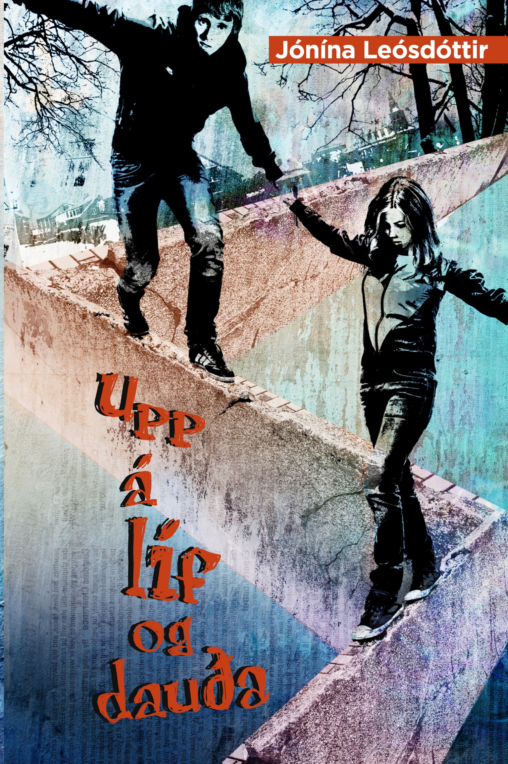 A Matter of Life and Death (2011)