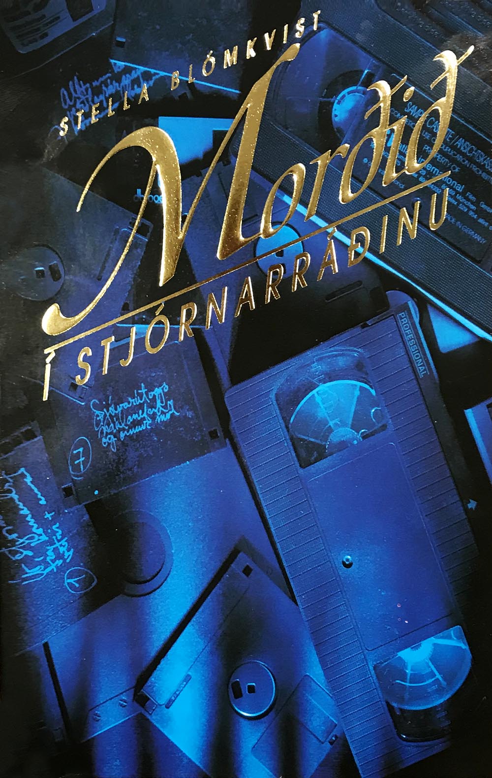 mordid_i_stjornarradinu