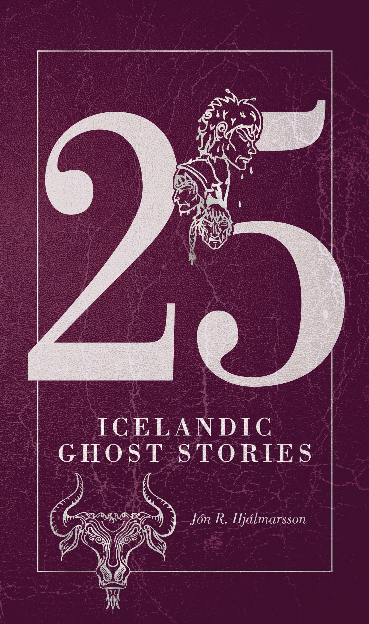 25 Icelandic Ghost Stories (2019)
