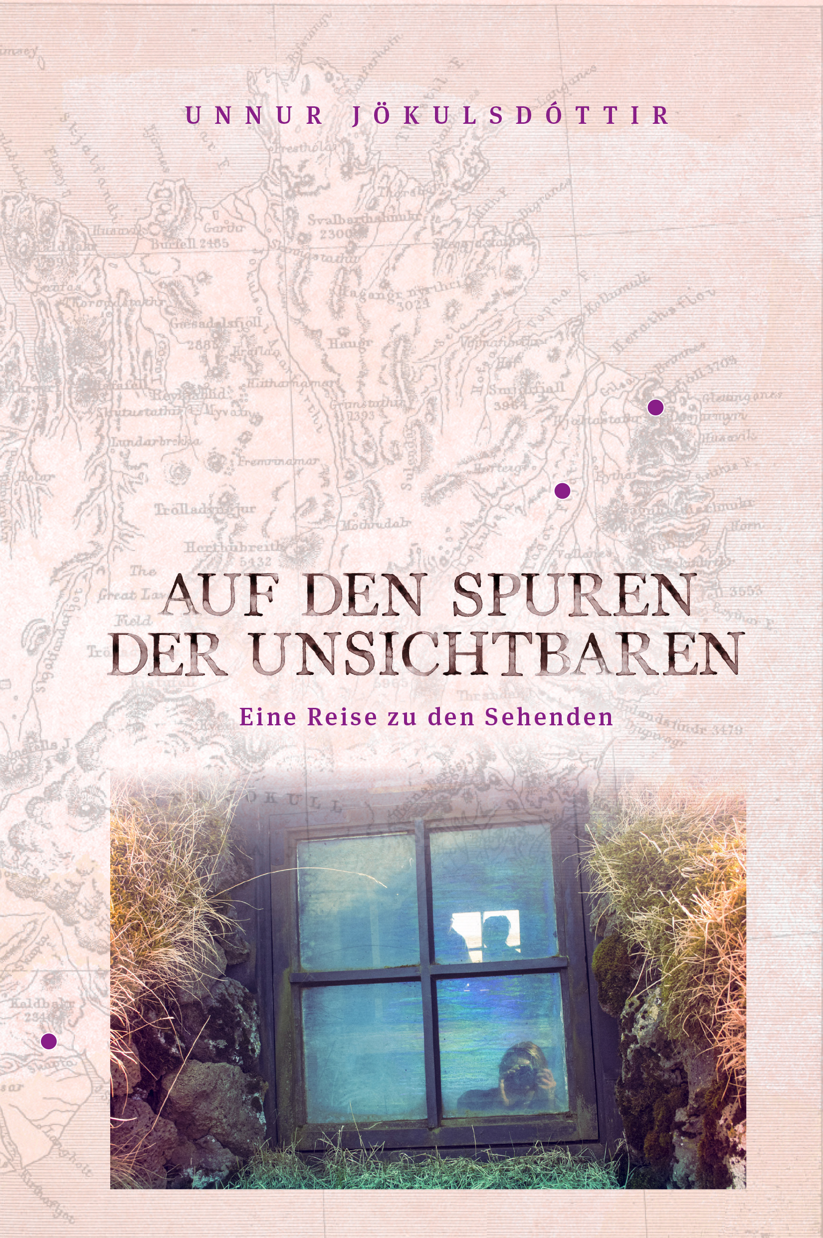 Have You Seen the Hidden People? (2014)