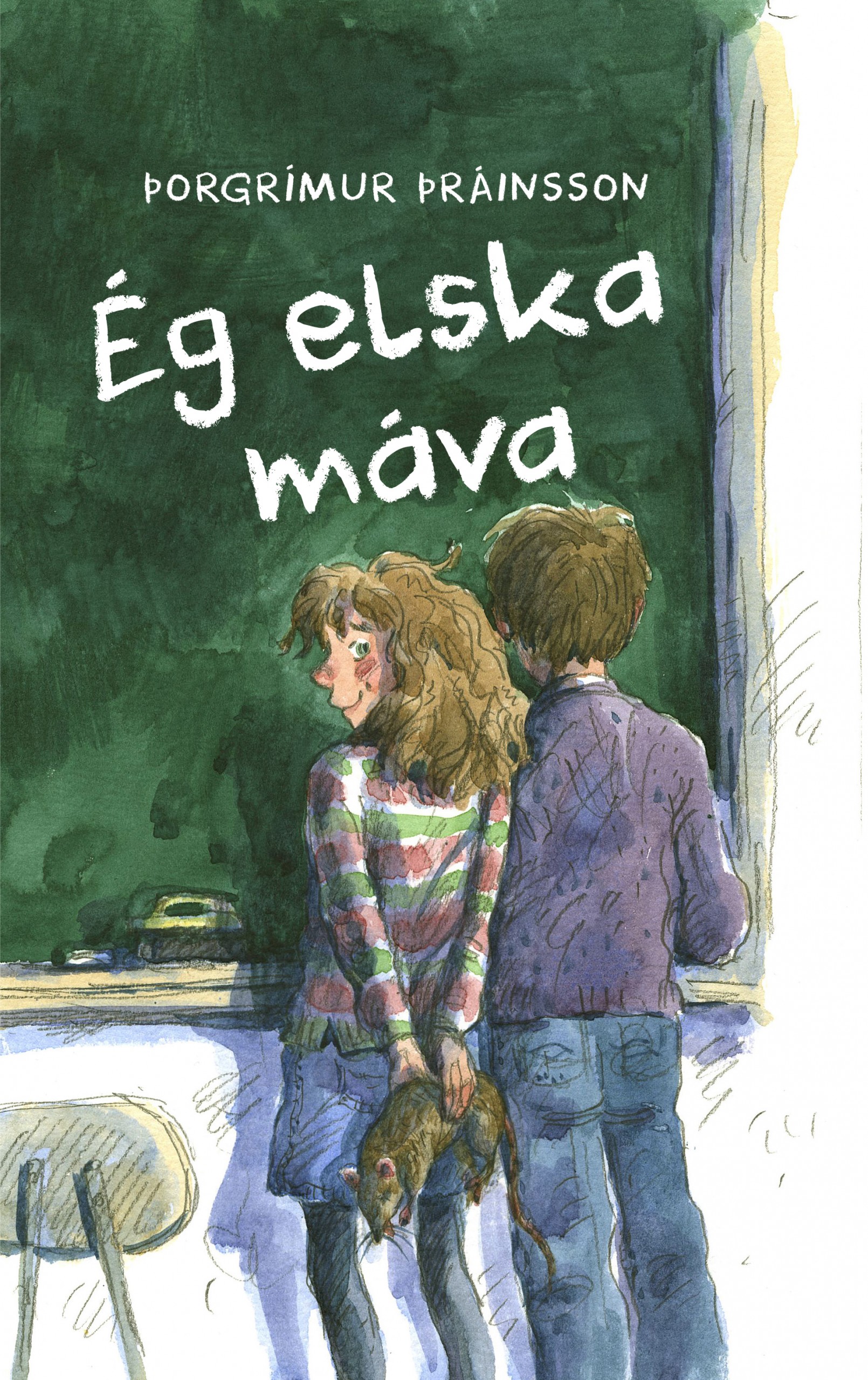 EgElskaMava